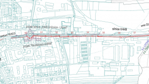 Litovel, Červenka a Střelice spojí cyklostezka