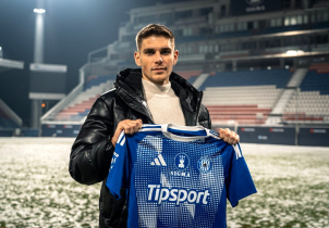 Sigma podepsala další dva nové hráče