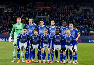 Je rozlosováno – Sigma versus Lausanne