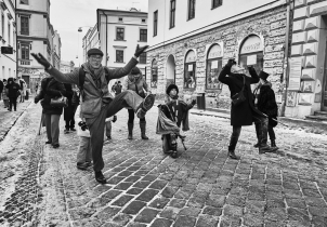 Chvála bláznivosti