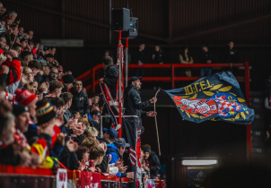 Hokejisté HC Olomouc podlehli o gól Dynamu