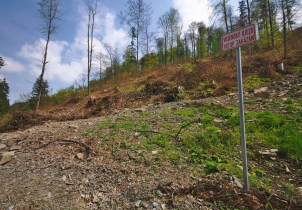 Vojáci chystají na Libavé cvičení s tanky i letadly