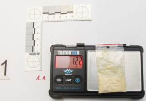 Po měsíci na svobodě skončil znovu ve vazbě