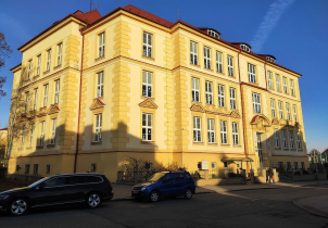 Inspekce navrhla odvolání ředitelky ZŠ Mozartova