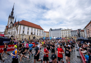 Zlato mezi muži i ženami získali španělští běžci