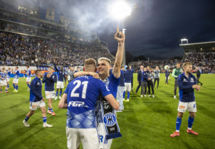 Sigma pustila Slámu na přestup do Jablonce