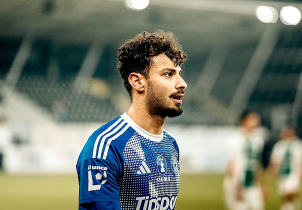 Útočník Nour končí v Sigmě, přestoupil do Bohemians