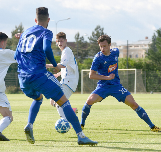Nešpor: Beru to pozitivně. Krok za krokem, každý den