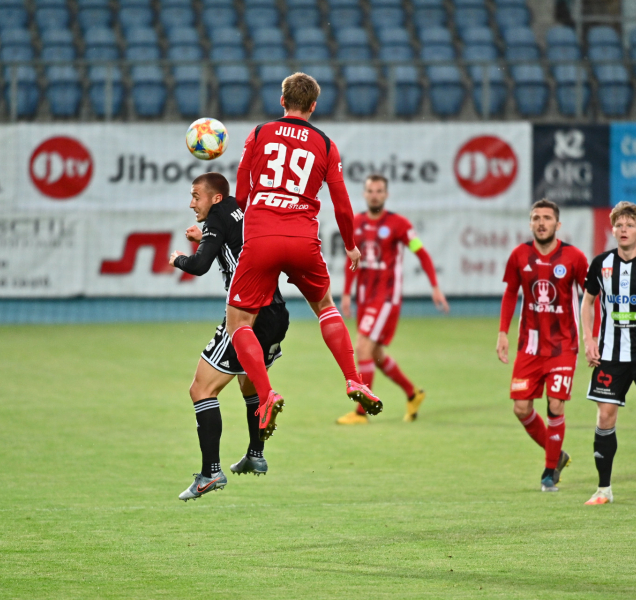 Látal: Není to ono, sami to cítíme