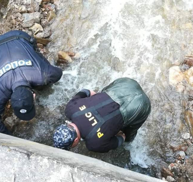 Pátrání po ženě z Oskavy pokračuje