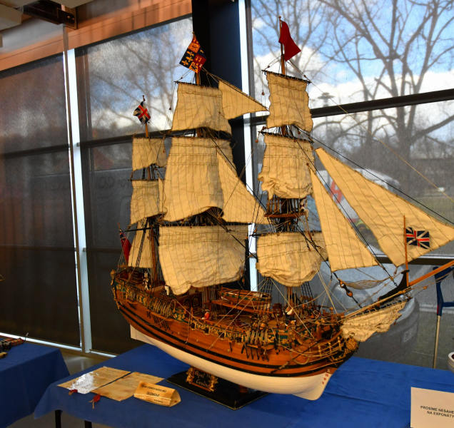 Výstava FOR MODEL na Floře proběhne příští víkend