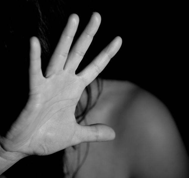 Muž z Olomoucka se pokusil zabít svou expřítelkyni