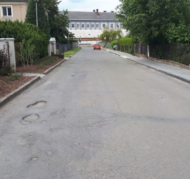 Začíná období oprav silnic a dopravních komplikací