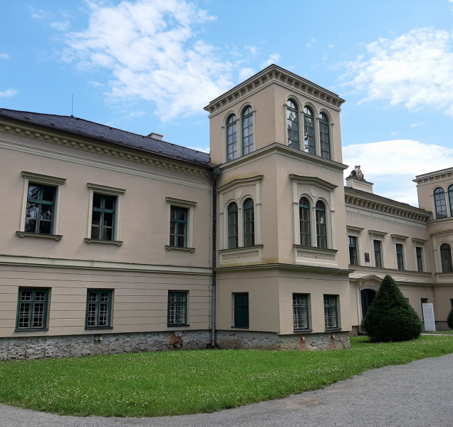 Stravte dovolenou v regionu, kraj má co nabídnout