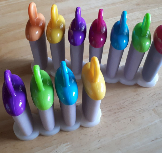 Udělejte si s Večerníkem výbornou domácí zmrzlinu