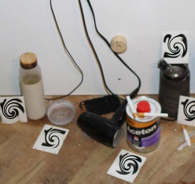 Olomoucký TOXI tým dopadl dalšího drogového dealera