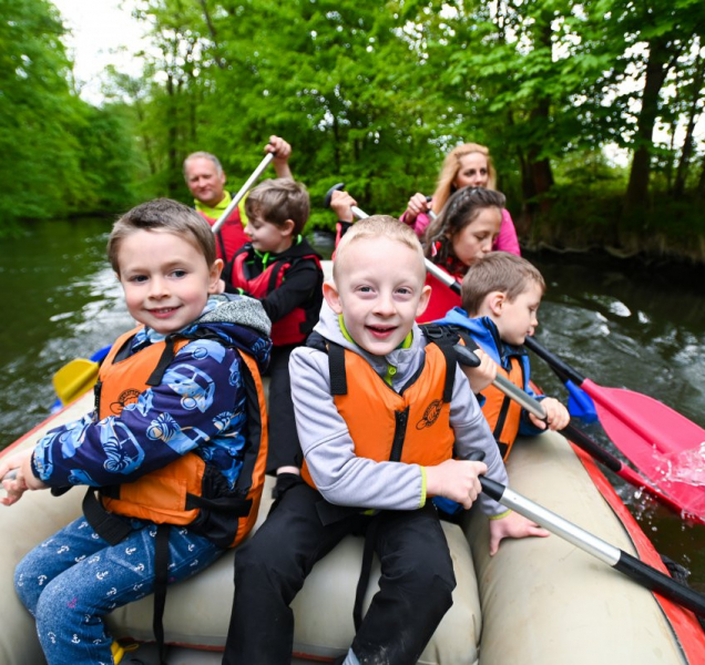 Hejtmanství stupňuje podporu aktivit v oblasti cestovního ruchu