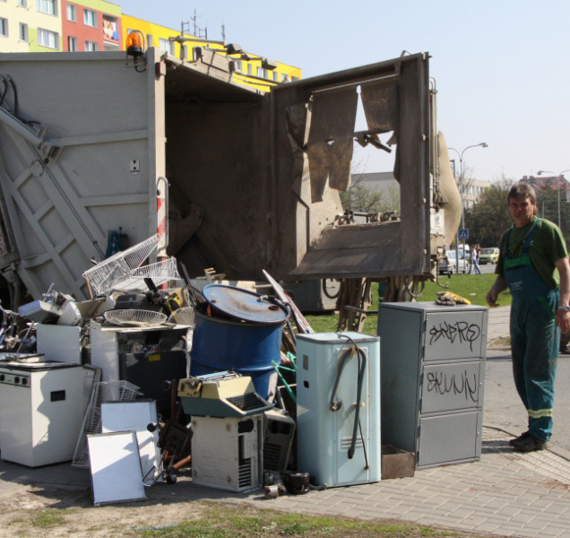Jaké budou sběrové soboty?