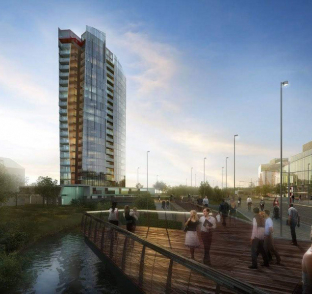 Investor Šantovka Tower podává žalobu