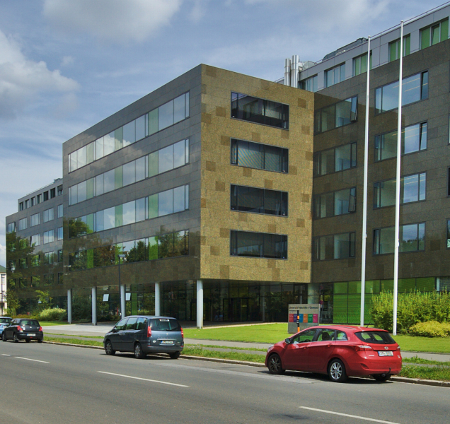 Olomoucká přírodověda kvůli CATRIN vyhlásila Dny neklidu