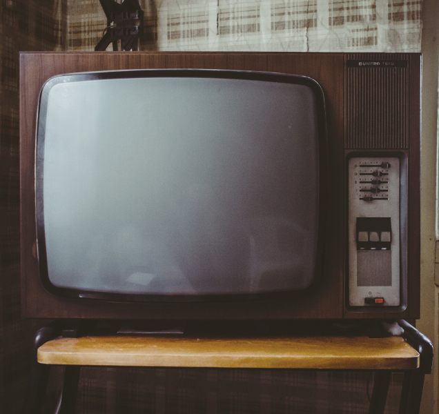 Dokončení přechodu na televizní vysílání DVB-T2