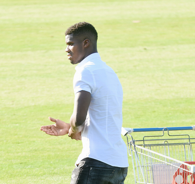 Míří do SK Sigma další nový hráč?