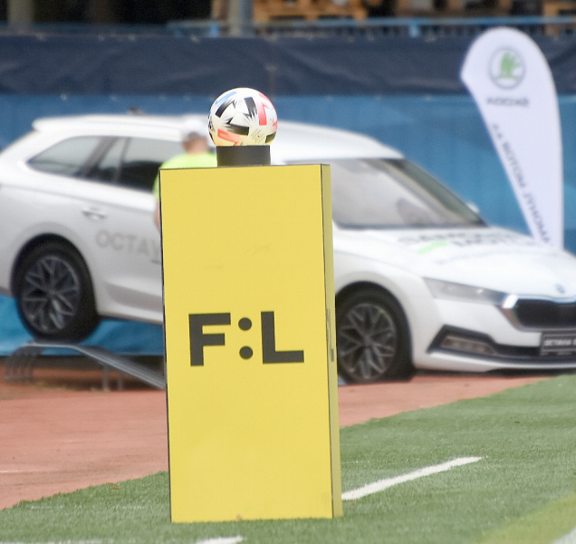 Program sportovních akcí na Olomoucku