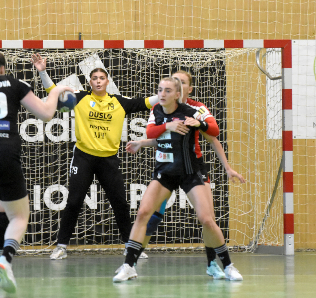 Zora doma nedala Duslu šanci