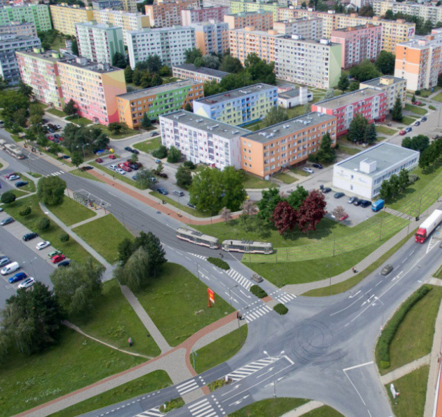 Nová tramvajová trať bude. Olomouc znovu vypsala soutěž