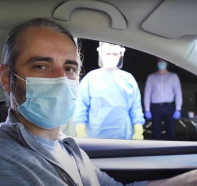 Volit můžete i v karanténě