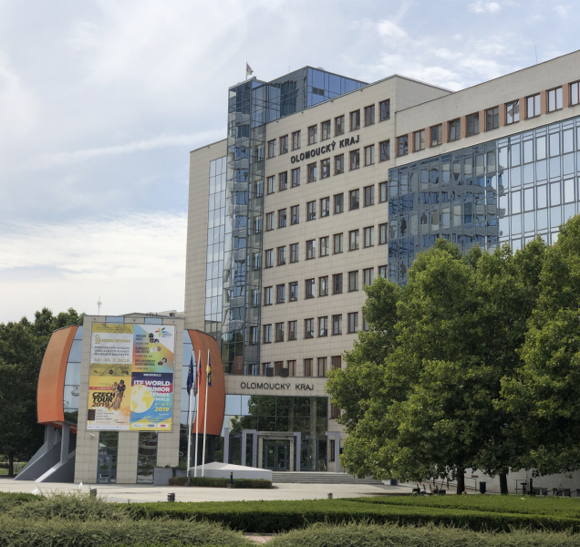 Volby do zastupitelstva Olomouckého kraje v číslech