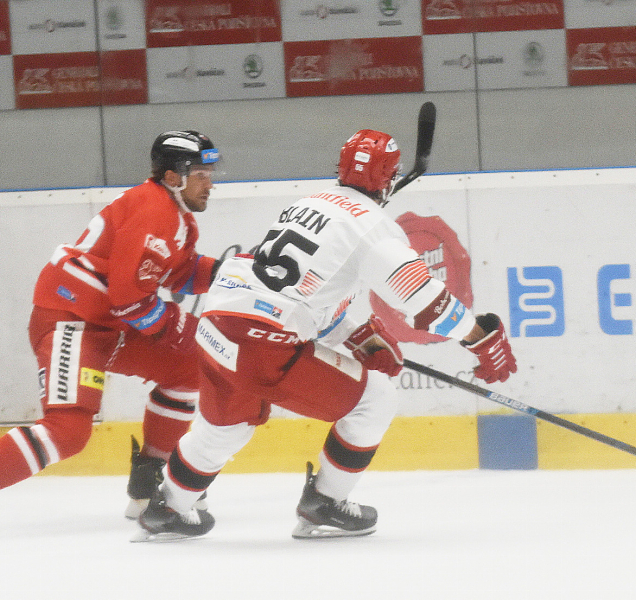 Hokej požádal vládu o umožnění tréninků a zápasů extraligy