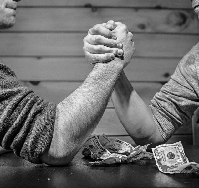 Hádka dvou cizinců v Hranicích skončila smrtí