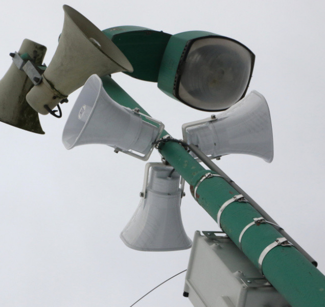 Obce v kraji už dvacet let neplatí poplatky za místní rozhlas