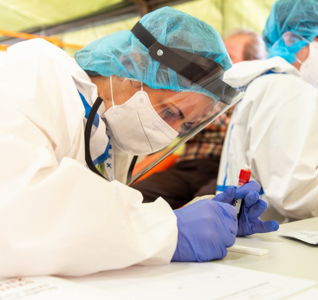 Olomoucký kraj chce pilotně testovat maturanty