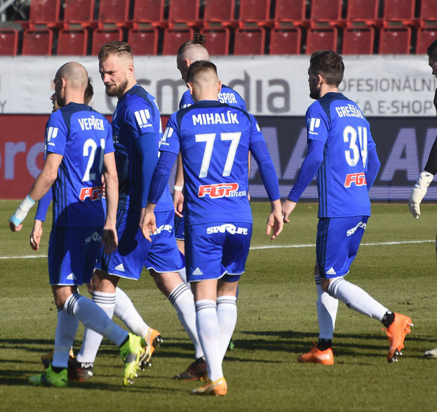 24. kolo: Sigma cestuje do Karviné