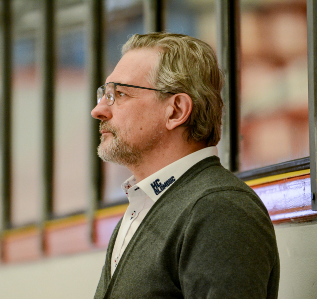 Moták: Na nás si musí dávat všichni pozor