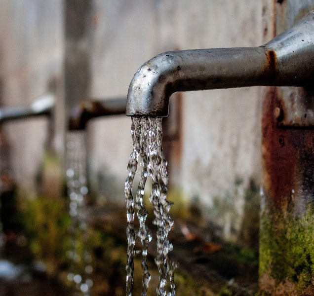 Přeložka sítí kvůli tramvaji může na Nových Sadech zakalit vodu
