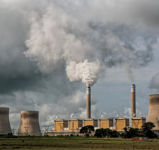 Rada kraje vyzvala k ukončení spalování uhlí do roku 2033