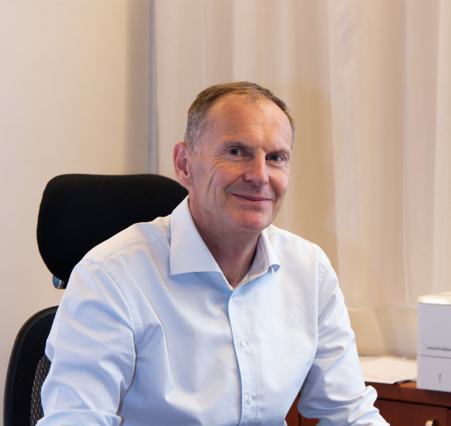 Ředitel fakultky Havlík: Vrchol třetí vlny epidemie byl nejdelší