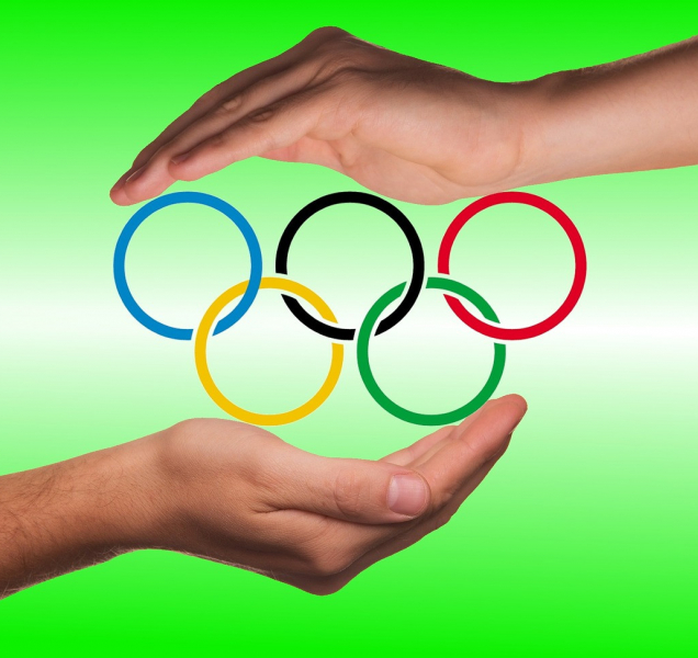 Kraj kvůli covidu odloží olympiádu dětí a mládeže