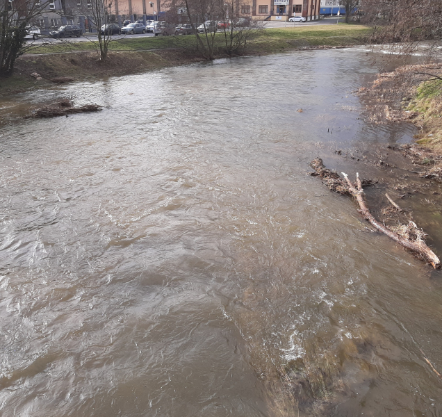 Výhled počasí na příští dny: Deštivé počasí bude pokračovat