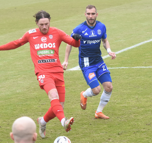 Sigmě se zaplnila marodka