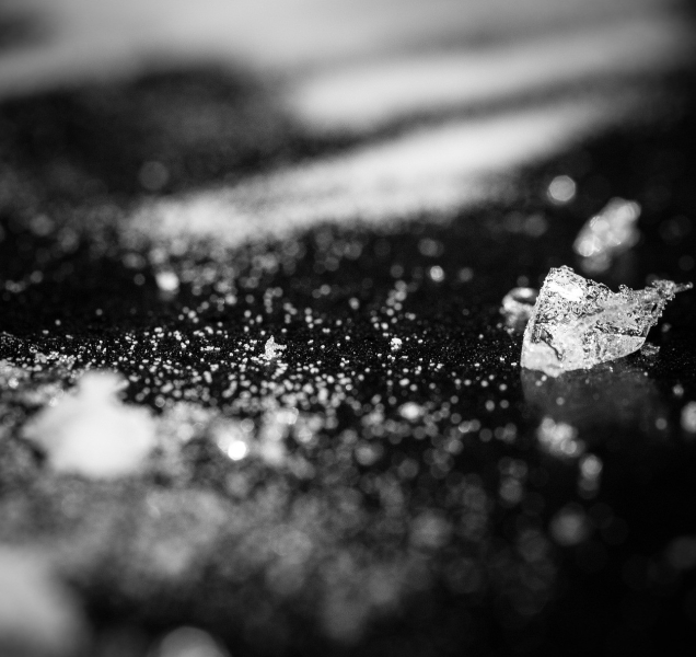 Olomoucký TOXI tým si vyšlápl na dealera pervitinu