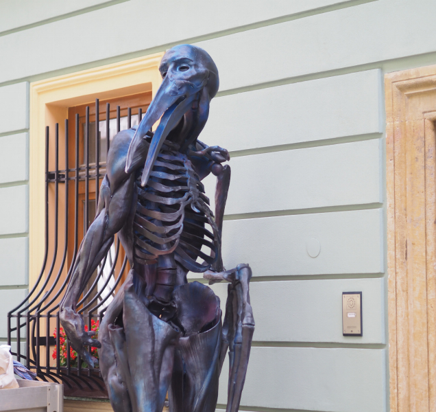 Šemberova ulice má další „příšeru“