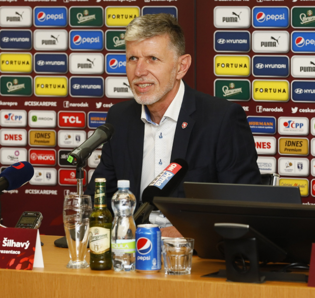 Reprezentace se v září musí obejít bez Schicka