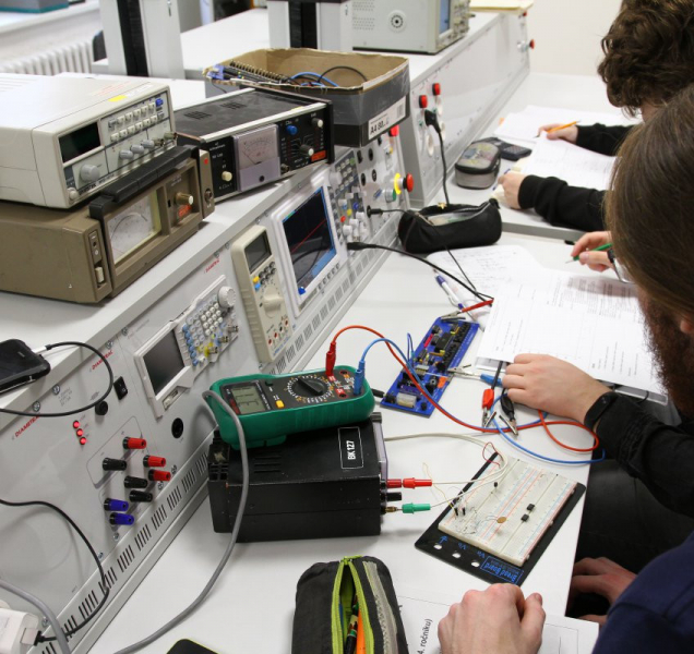 Olomoucký kraj pomohl studentům získávat zkušenosti v zahraničí