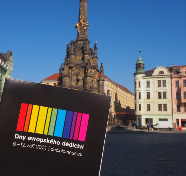 Dny evropského dědictví vypuknou 6. září, takto budou vypadat