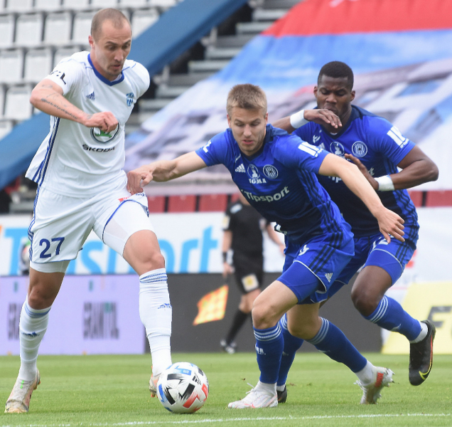 7. kolo: Sigma jede do Mladé Boleslavi