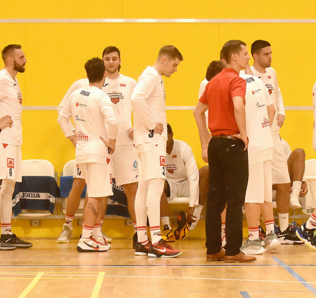 BK RESTONE se představí v Tatranu